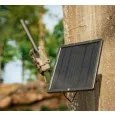 Nordic Gamekeeper Solarni panel za kamero