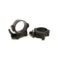 Rusan Weaver Rings 34mm, Quick-release