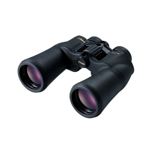 Nikon Aculon A211 10-22x50 Zoom Binoculars 