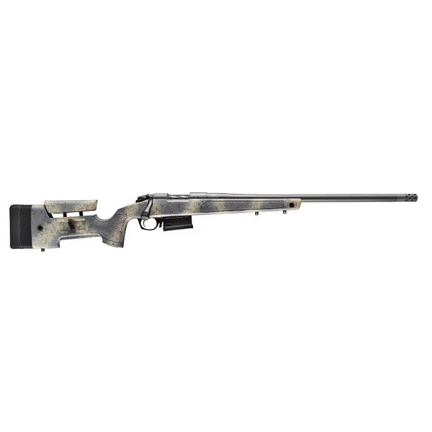 Bergara B14 Wilderness HMR Carbon