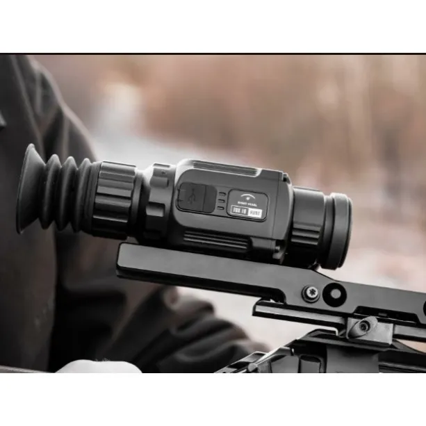 Night Pearl FOX 19 HUNT