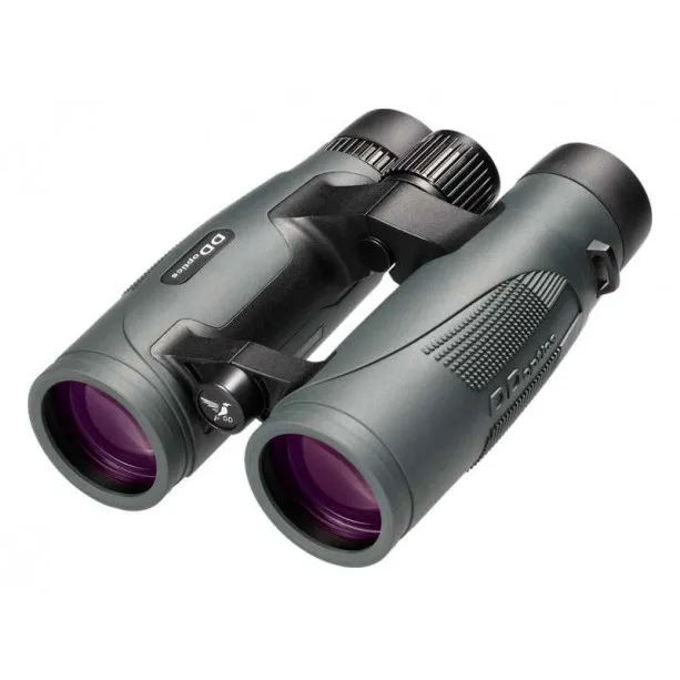 DDoptics 10X45 Pirschler Gen.3