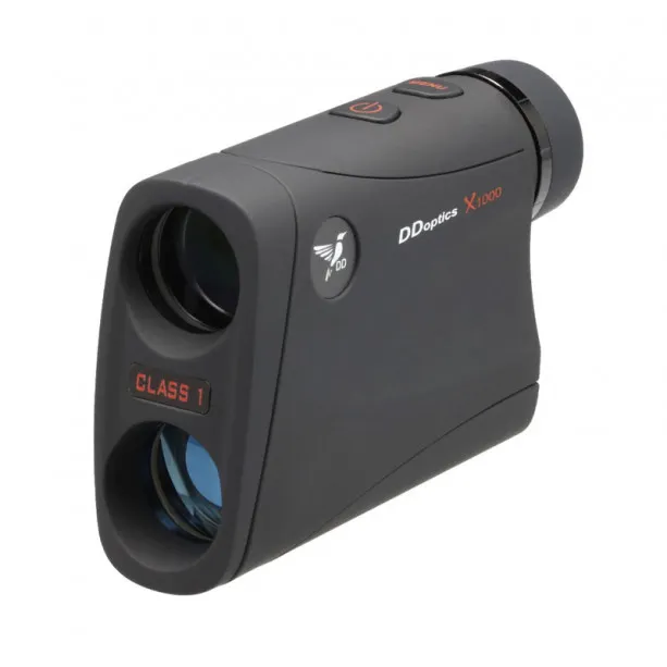 DDoptics Range Finder X1000