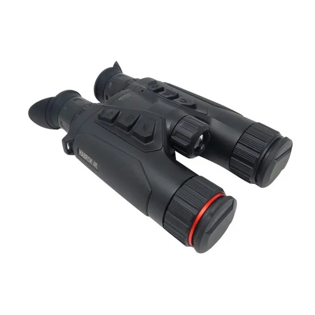 Hikmicro Habrok 4K HE25 