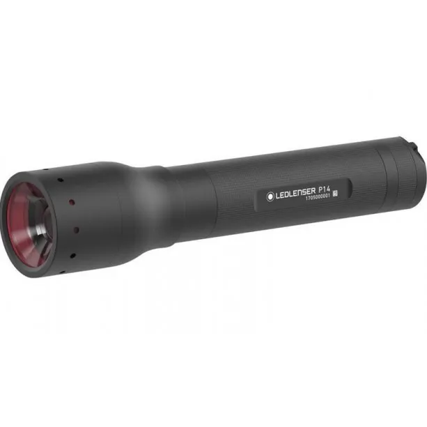 Svetilka LED LENSER P14