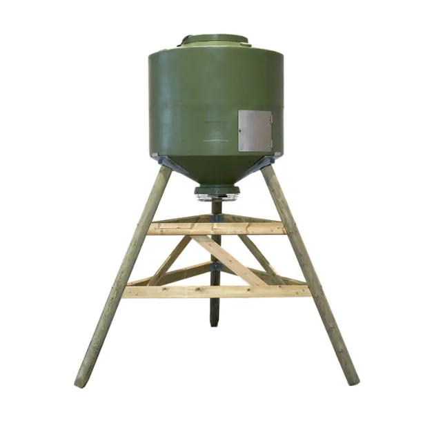 Nordic Gamekeeper Krmilni avtomat 1000L