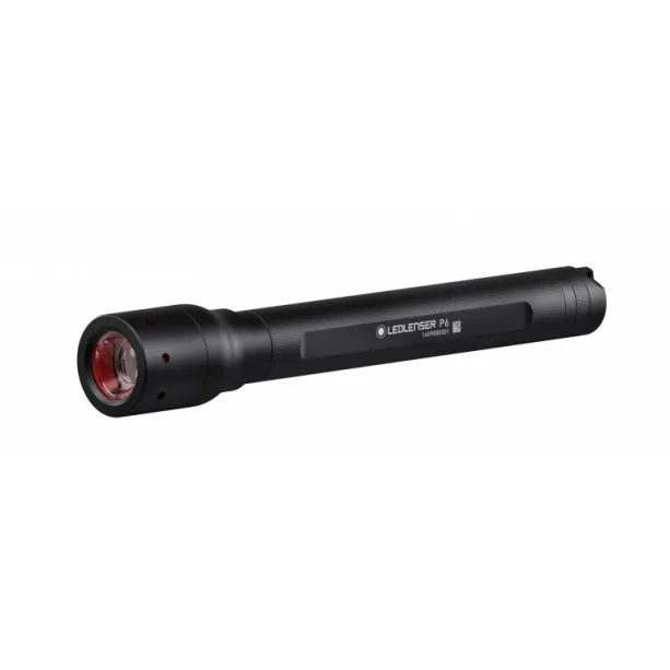 Svetilka LED LENSER P6
