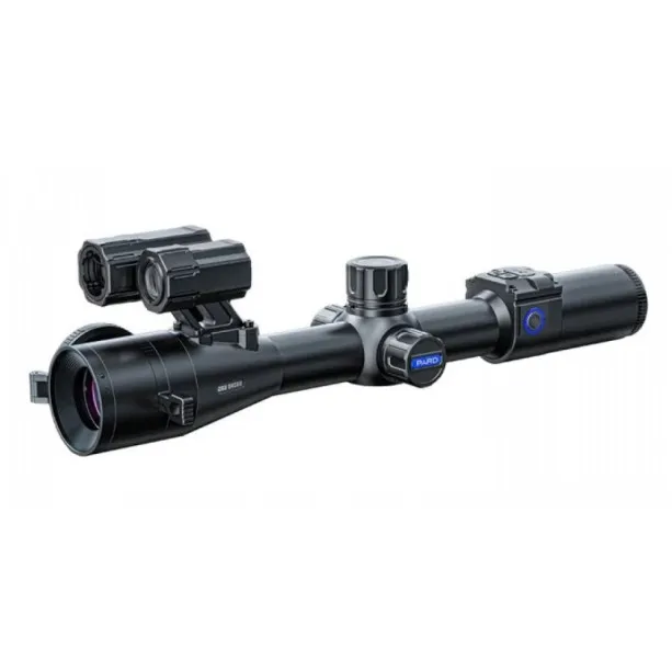 Pard DS 35-50R digitalni strelni daljnogled 