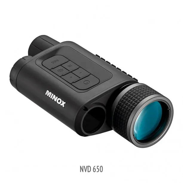 MINOX Night Vision NVD 650