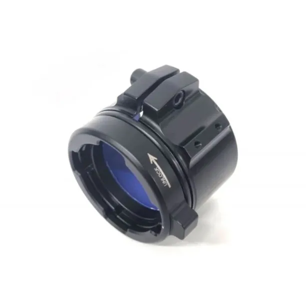 Rusan Modular Adapter