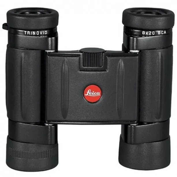 Leica Trinovid BCA 8x20