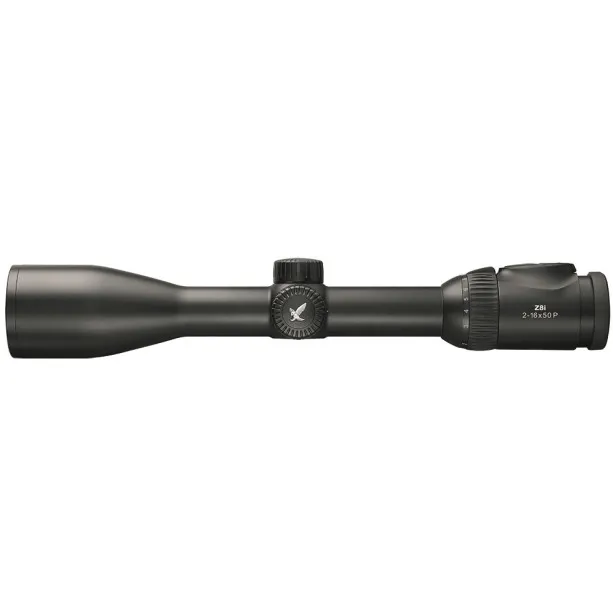 Swarovski Z8i 2-16x50 SR Razstavni