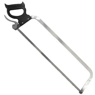 Mesarska žaga 63,5 cm