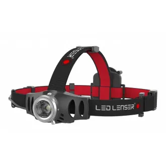 Svetilka LED LENSER H6R