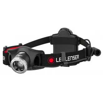 Svetilka LED LENSER H7.2