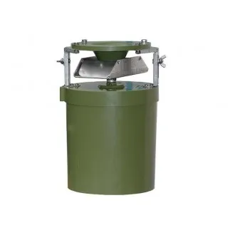 Krmilni avtomat Feeder Light 6V, zelen, 510024