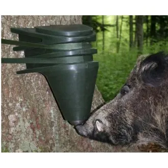 Krmilnica KOMPAKT - 15 L