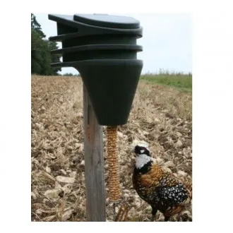 Krmilnica za fazane - 15L