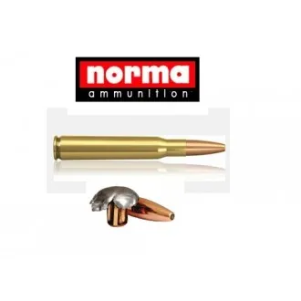 Naboj NORMA  8x57JS VULKAN  12,7g