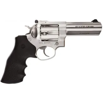Revolver RUGER GP100 KGP 141 .357magnum