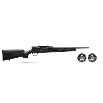 STRASSER RS SOLO 30-06 barrel 46cm Razstavni Exponat