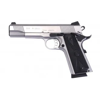ZIG M 1911 STAINLESS .45ACP