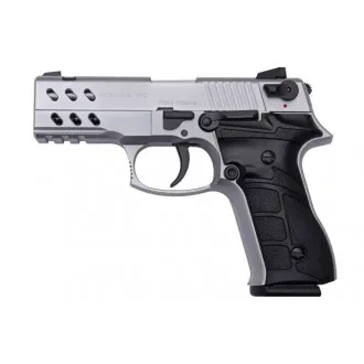 ZIGANA KC WHITE 9x19