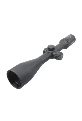 Vector Optics Continental X6 2,5-15x56