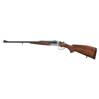 Dvocevna risanica Merkel 141 Jagd