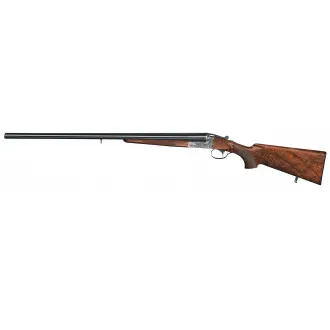 Dvocevna šibernica Merkel 40E Jagd