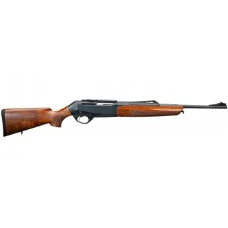 Polavtomatska puška Merkel SR1 Basic